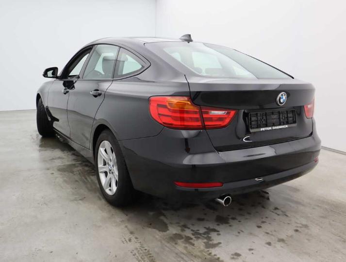 Photo 7 VIN: WBA3Y11000GD88302 - BMW 3-GRAN TURISMO &#3913 