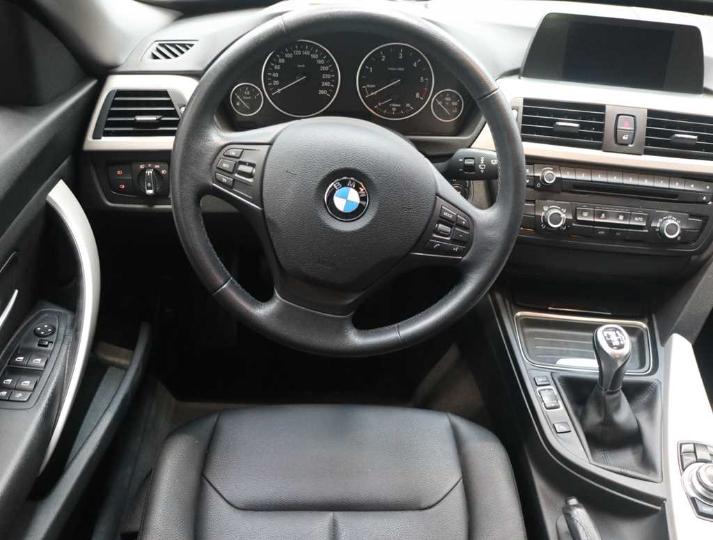 Photo 9 VIN: WBA3Y11000GD88302 - BMW 3-GRAN TURISMO &#3913 