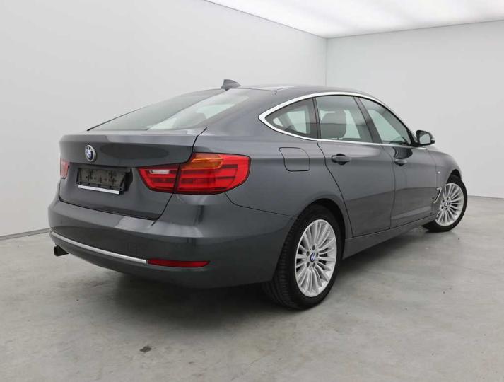 Photo 2 VIN: WBA3Y11010GD87255 - BMW 3-GRAN TURISMO &#3913 