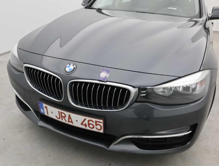 Photo 26 VIN: WBA3Y11010GD87255 - BMW 3-GRAN TURISMO &#3913 