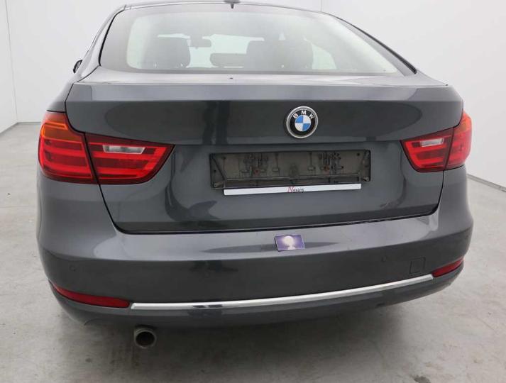 Photo 33 VIN: WBA3Y11010GD87255 - BMW 3-GRAN TURISMO &#3913 