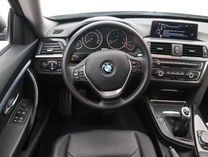 Photo 9 VIN: WBA3Y11010GD87255 - BMW 3-GRAN TURISMO &#3913 