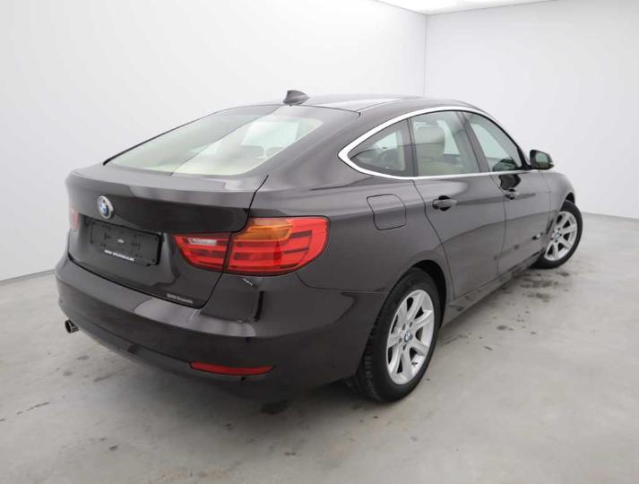 Photo 2 VIN: WBA3Y11010GD87529 - BMW 3-GRAN TURISMO &#3913 