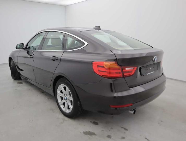 Photo 7 VIN: WBA3Y11010GD87529 - BMW 3-GRAN TURISMO &#3913 