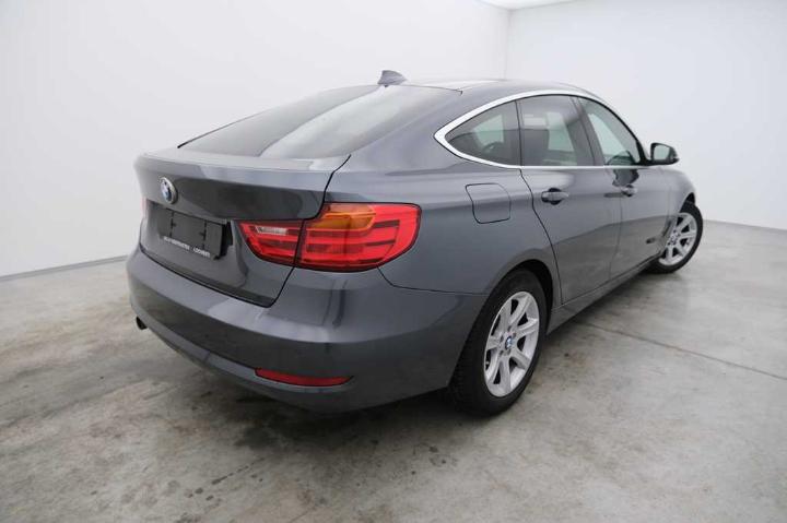 Photo 2 VIN: WBA3Y11010GD88082 - BMW 3-GRAN TURISMO &#3913 