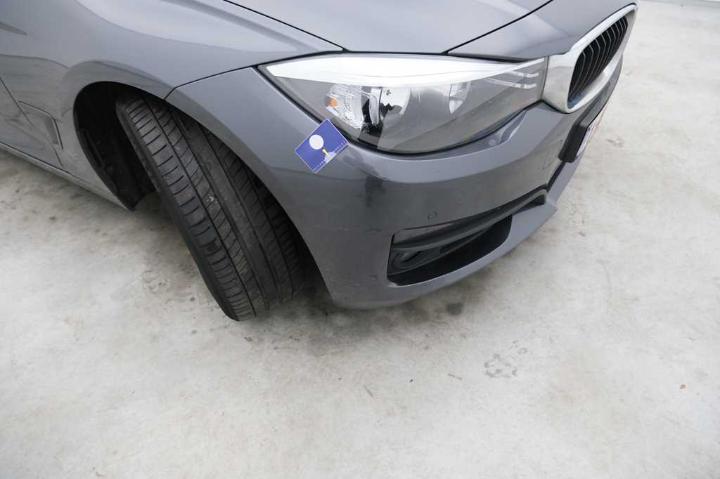 Photo 34 VIN: WBA3Y11010GD88082 - BMW 3-GRAN TURISMO &#3913 