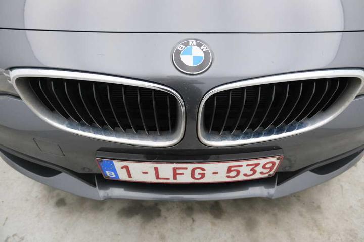 Photo 5 VIN: WBA3Y11010GD88082 - BMW 3-GRAN TURISMO &#3913 