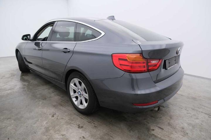 Photo 7 VIN: WBA3Y11010GD88082 - BMW 3-GRAN TURISMO &#3913 