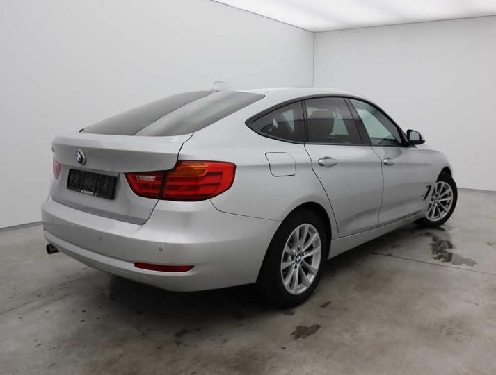 Photo 2 VIN: WBA3Y11020GD87006 - BMW 3-GRAN TURISMO &#3913 