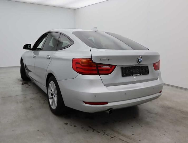 Photo 7 VIN: WBA3Y11020GD87006 - BMW 3-GRAN TURISMO &#3913 