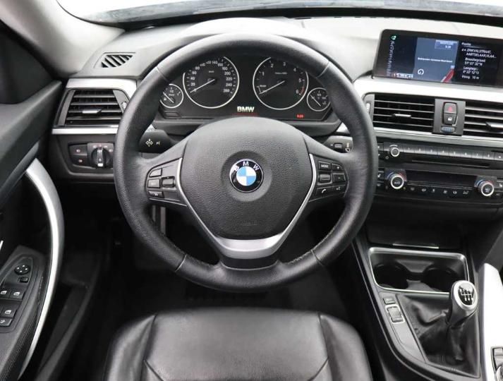 Photo 9 VIN: WBA3Y11020GD87006 - BMW 3-GRAN TURISMO &#3913 