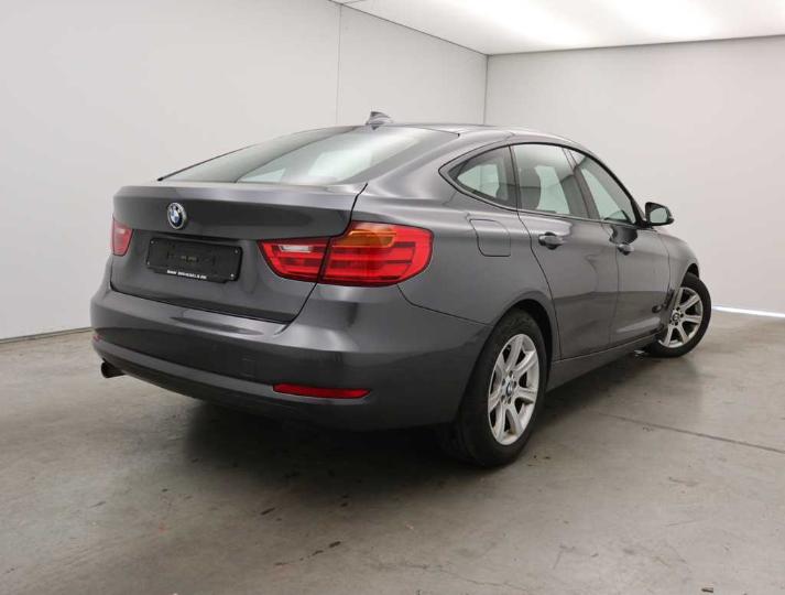 Photo 2 VIN: WBA3Y11020GD87782 - BMW 3-GRAN TURISMO &#3913 