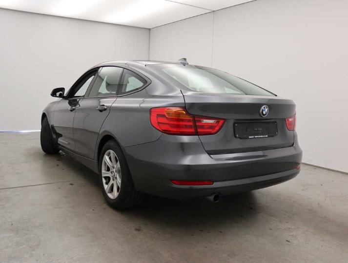 Photo 7 VIN: WBA3Y11020GD87782 - BMW 3-GRAN TURISMO &#3913 