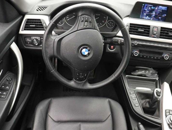 Photo 9 VIN: WBA3Y11020GD87782 - BMW 3-GRAN TURISMO &#3913 