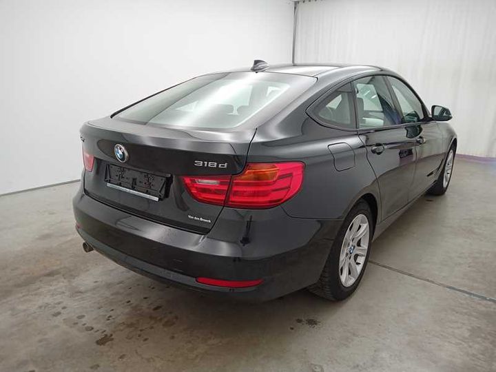 Photo 2 VIN: WBA3Y11020GD88091 - BMW 3-GRAN TURISMO &#3913 