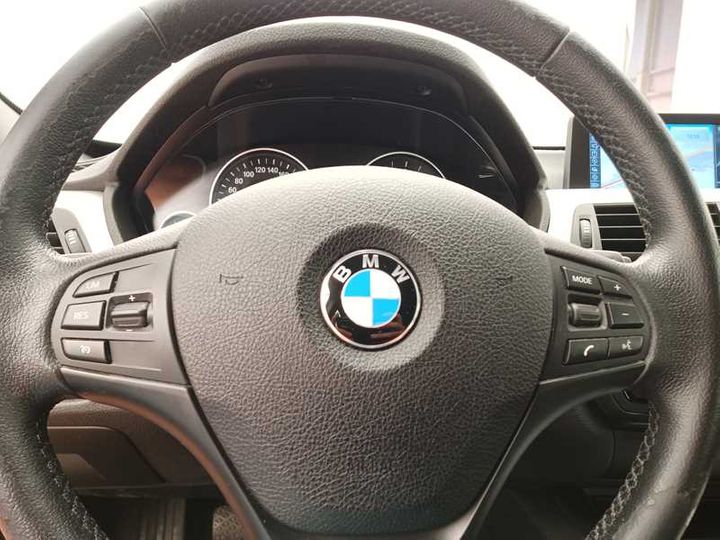 Photo 27 VIN: WBA3Y11020GD88091 - BMW 3-GRAN TURISMO &#3913 