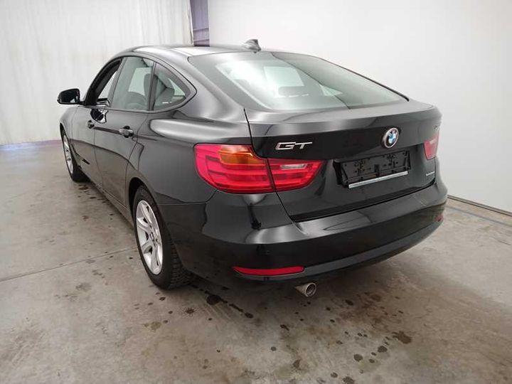 Photo 7 VIN: WBA3Y11020GD88091 - BMW 3-GRAN TURISMO &#3913 