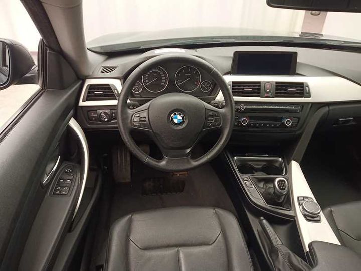 Photo 9 VIN: WBA3Y11020GD88091 - BMW 3-GRAN TURISMO &#3913 