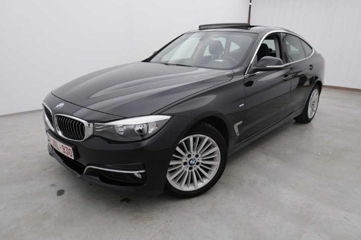 Photo 0 VIN: WBA3Y11030GD87385 - BMW 3-GRAN TURISMO &#3913 