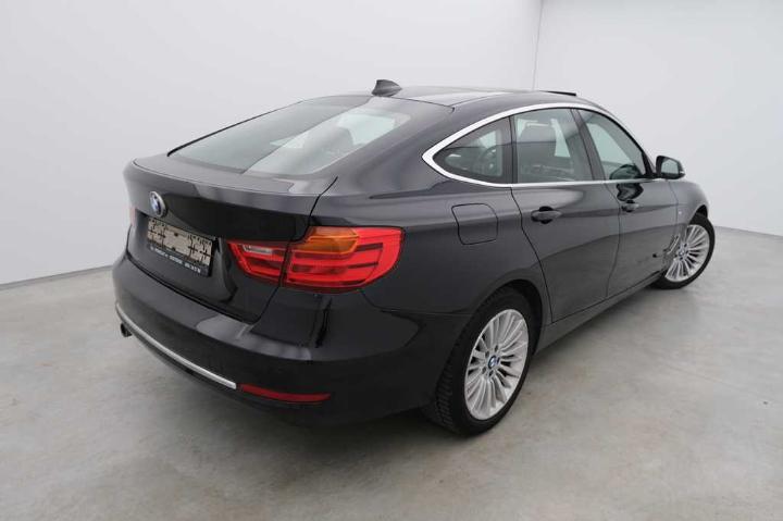 Photo 2 VIN: WBA3Y11030GD87385 - BMW 3-GRAN TURISMO &#3913 