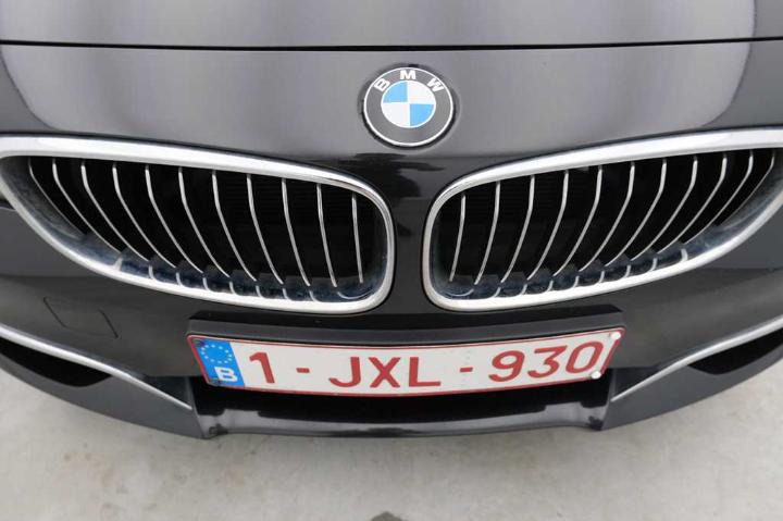 Photo 5 VIN: WBA3Y11030GD87385 - BMW 3-GRAN TURISMO &#3913 