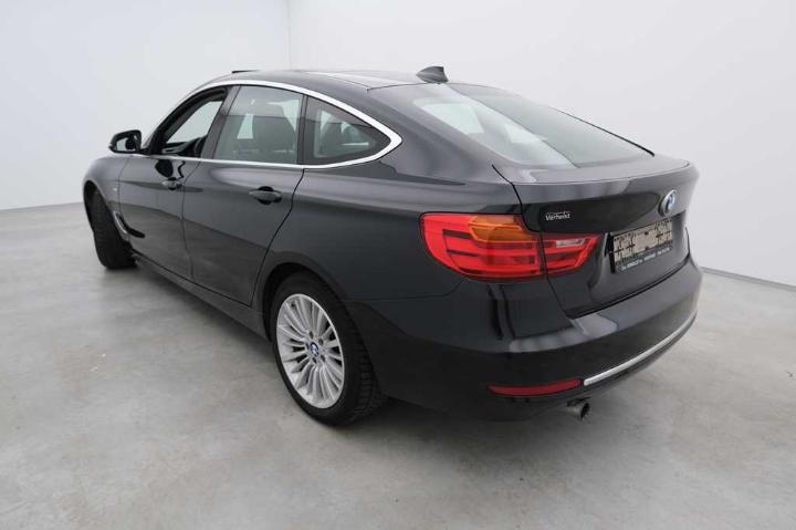 Photo 7 VIN: WBA3Y11030GD87385 - BMW 3-GRAN TURISMO &#3913 