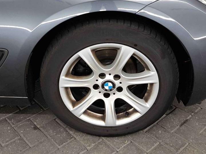 Photo 10 VIN: WBA3Y11040D375938 - BMW 3 SERIE GRAN TURISMO 