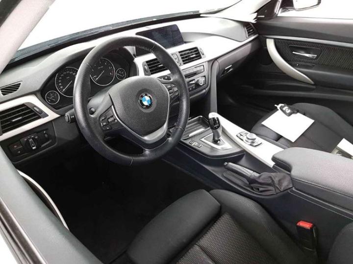 Photo 7 VIN: WBA3Y11040D375938 - BMW 3 SERIE GRAN TURISMO 