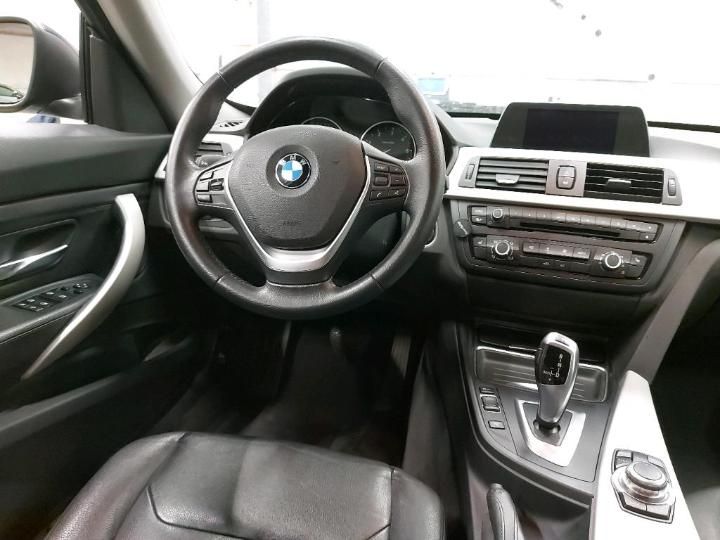 Photo 12 VIN: WBA3Y11040D903316 - BMW 3 GRAN TURISMO 