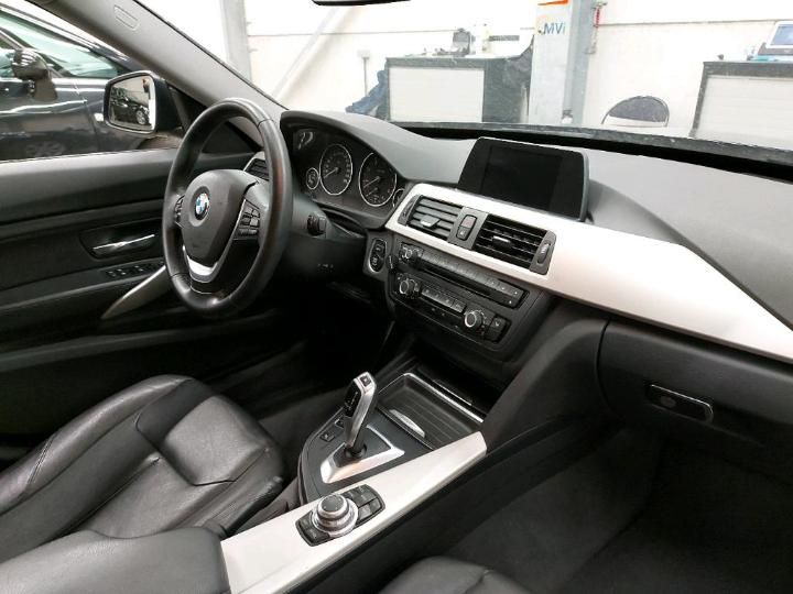 Photo 3 VIN: WBA3Y11040D903316 - BMW 3 GRAN TURISMO 