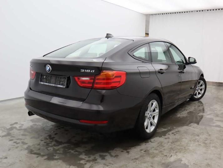 Photo 2 VIN: WBA3Y11040GD88321 - BMW 3-GRAN TURISMO &#3913 