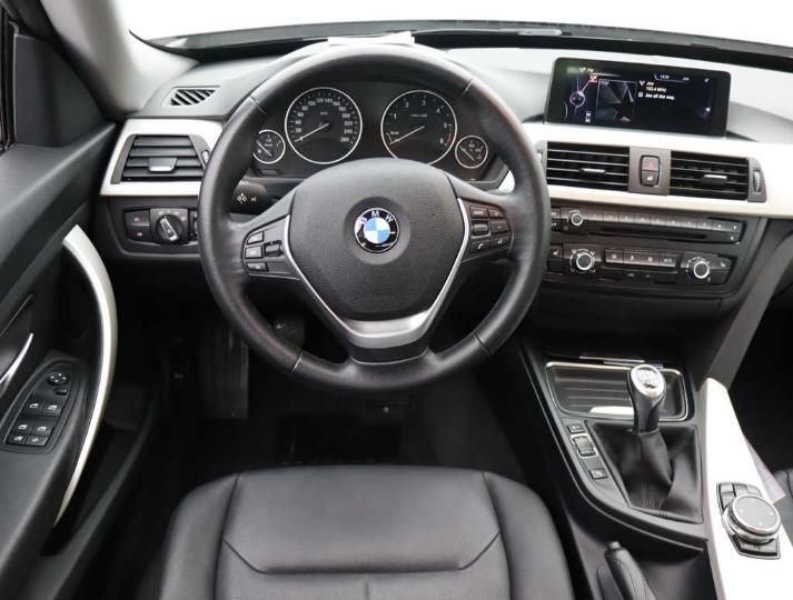 Photo 9 VIN: WBA3Y11040GD88321 - BMW 3-GRAN TURISMO &#3913 