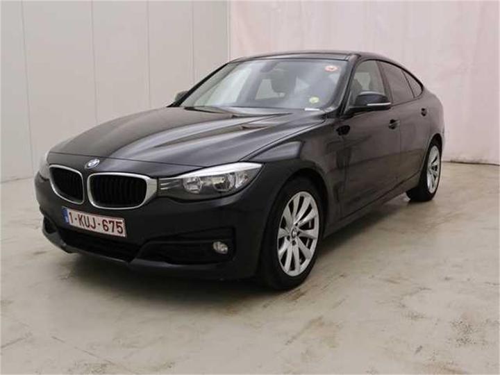 Photo 1 VIN: WBA3Y11050D903292 - BMW 3-REEKS GT 