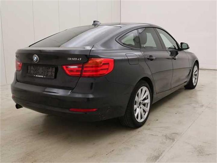 Photo 11 VIN: WBA3Y11050D903292 - BMW 3-REEKS GT 