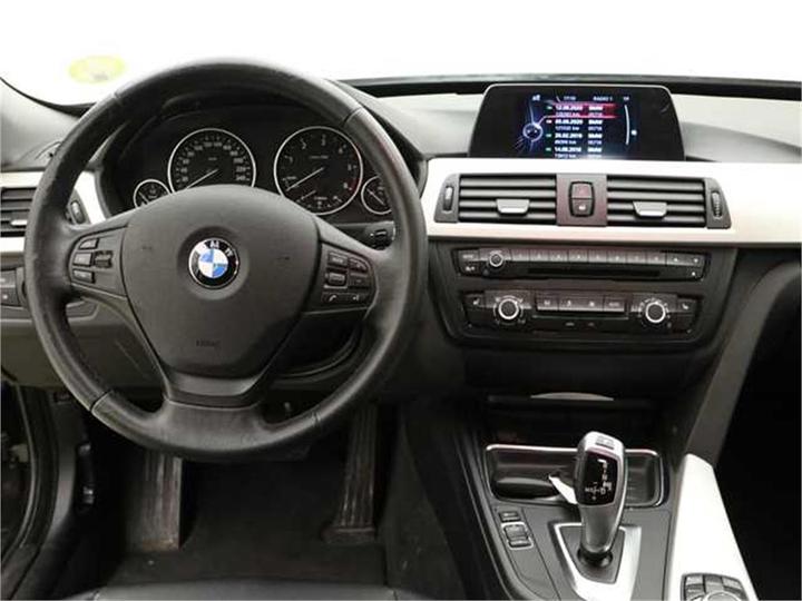 Photo 16 VIN: WBA3Y11050D903292 - BMW 3-REEKS GT 