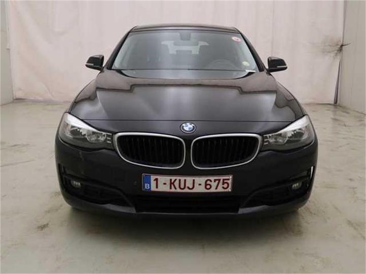 Photo 17 VIN: WBA3Y11050D903292 - BMW 3-REEKS GT 