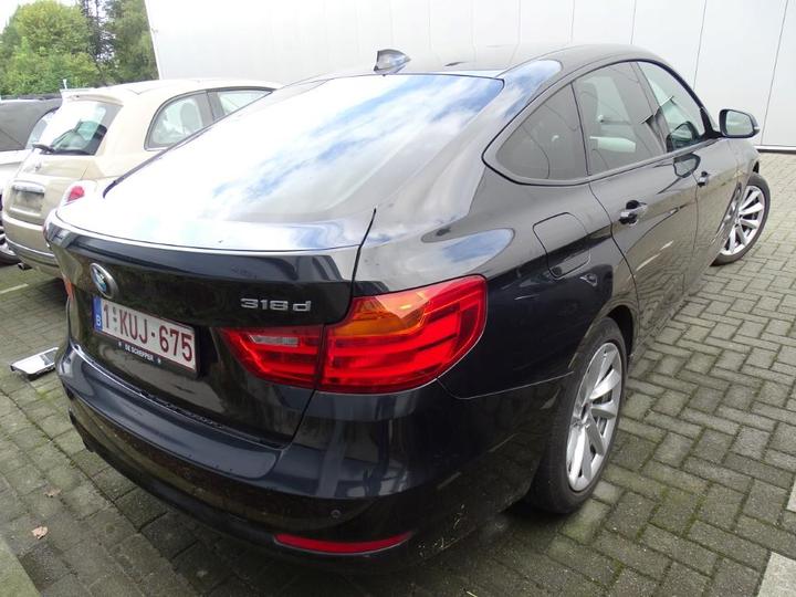 Photo 2 VIN: WBA3Y11050D903292 - BMW 3-REEKS GT 