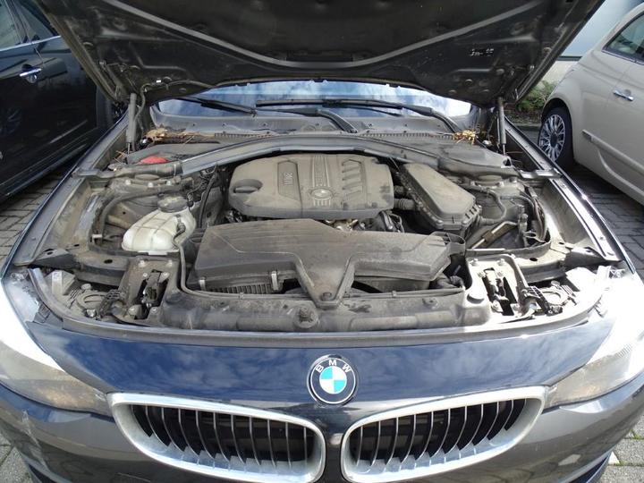 Photo 23 VIN: WBA3Y11050D903292 - BMW 3-REEKS GT 