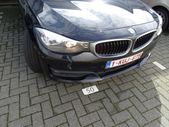 Photo 36 VIN: WBA3Y11050D903292 - BMW 3-REEKS GT 