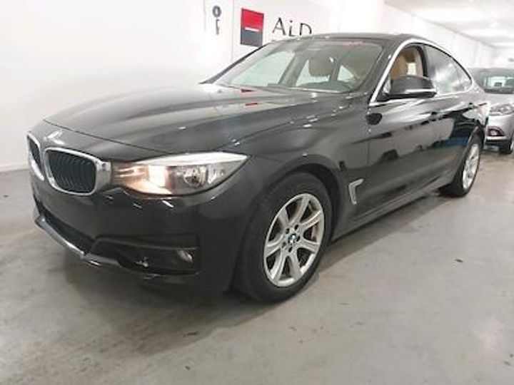 Photo 0 VIN: WBA3Y11060D451191 - BMW 3 GRAN TURISMO DIESEL 