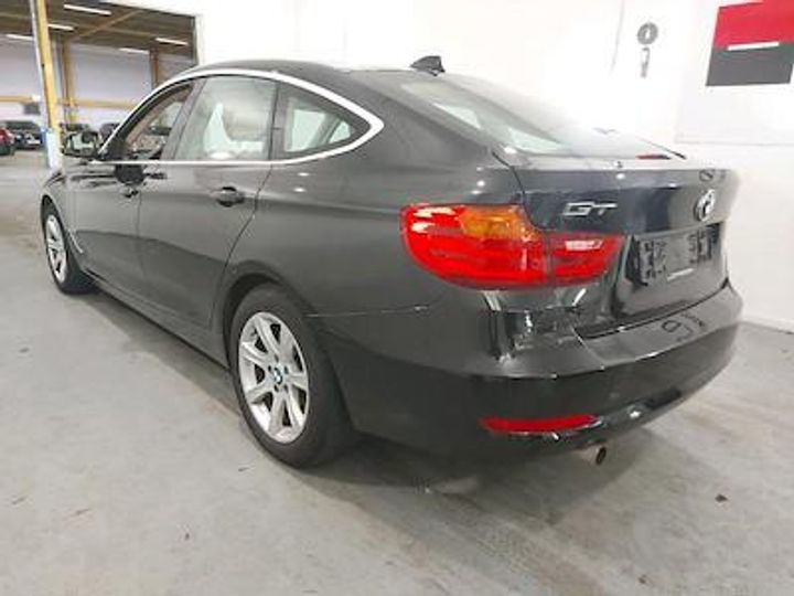 Photo 3 VIN: WBA3Y11060D451191 - BMW 3 GRAN TURISMO DIESEL 