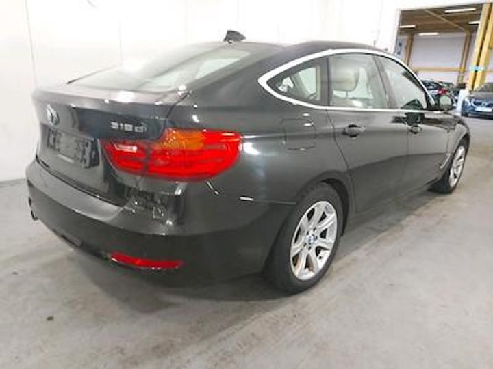 Photo 4 VIN: WBA3Y11060D451191 - BMW 3 GRAN TURISMO DIESEL 