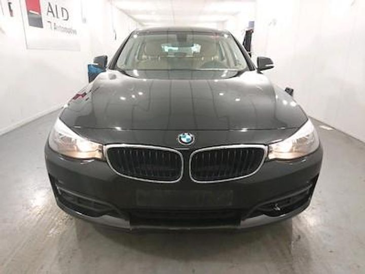 Photo 5 VIN: WBA3Y11060D451191 - BMW 3 GRAN TURISMO DIESEL 