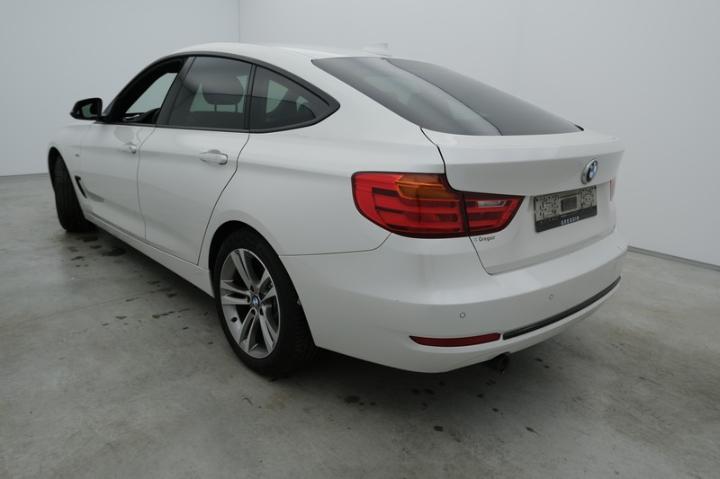 Photo 7 VIN: WBA3Y11060GD87929 - BMW 3-GRAN TURISMO &#3913 