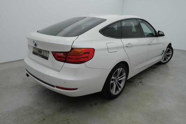 Photo 2 VIN: WBA3Y11060GD87929 - BMW 3-GRAN TURISMO &#3913 