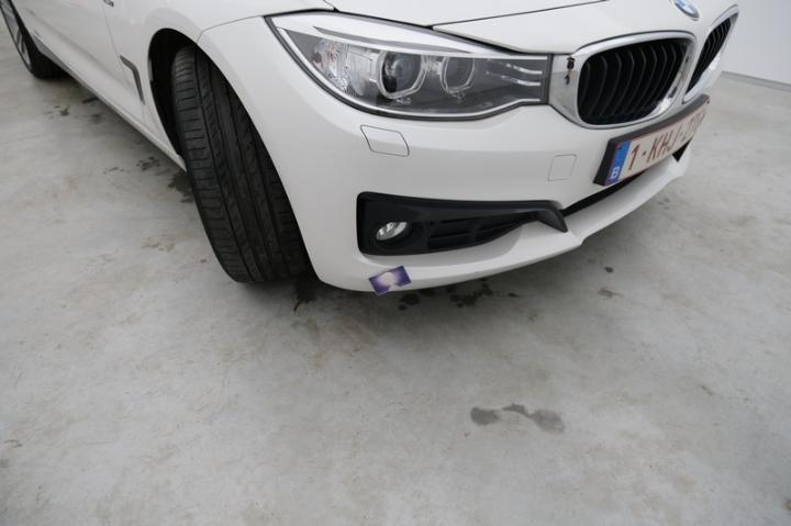 Photo 25 VIN: WBA3Y11060GD87929 - BMW 3-GRAN TURISMO &#3913 