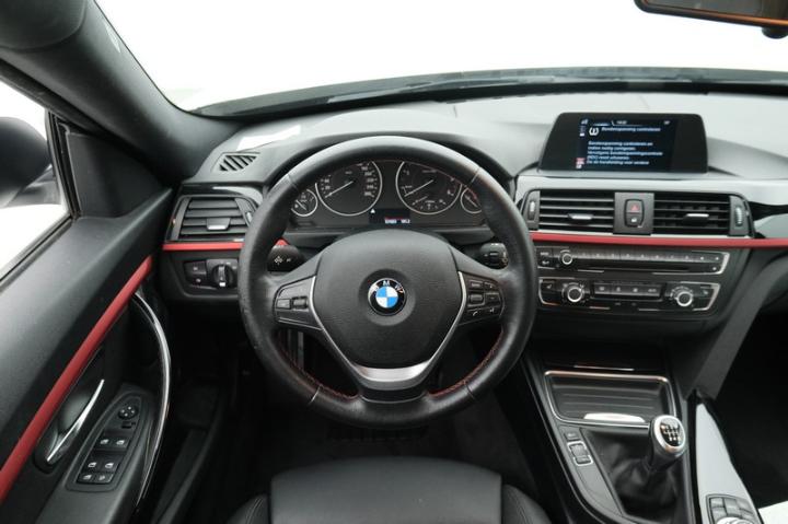 Photo 9 VIN: WBA3Y11060GD87929 - BMW 3-GRAN TURISMO &#3913 