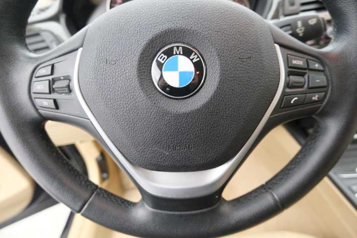 Photo 17 VIN: WBA3Y11080D450897 - BMW 3-GRAN TURISMO &#3913 