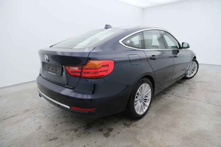 Photo 2 VIN: WBA3Y11080D450897 - BMW 3-GRAN TURISMO &#3913 