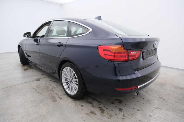 Photo 7 VIN: WBA3Y11080D450897 - BMW 3-GRAN TURISMO &#3913 